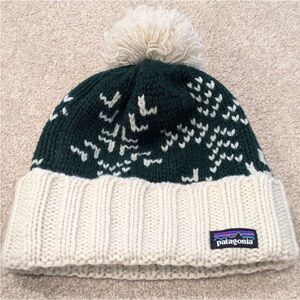 Patagonia Snowbelle Beanie